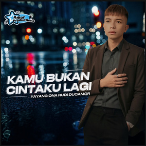 Kamu Bukan Cintaku Lagi