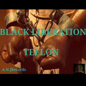 black liboration
