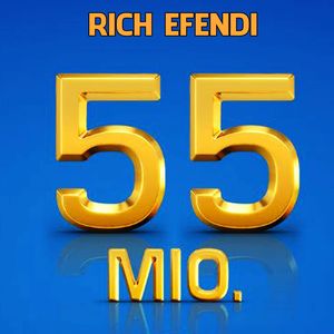 55 Millionen