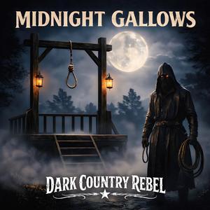 Judas Money (Dark Country Music)