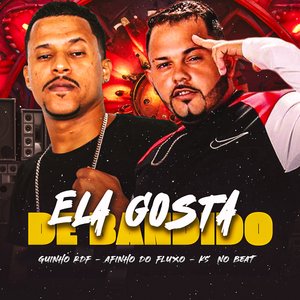 Ela Gosta de Bandido