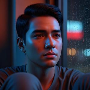 ฉันอยู่ตรงนี้