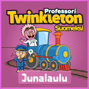 Junalaulu