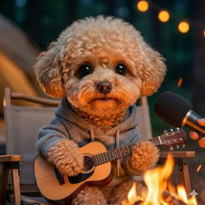 무지개 다리 끝에서 널 기다리고 있을게 (Full Ver.)