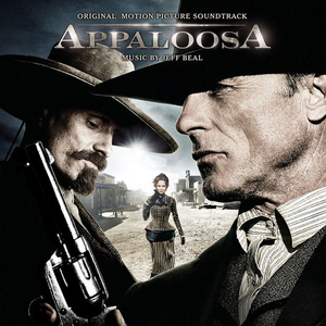 Appaloosa Main Title