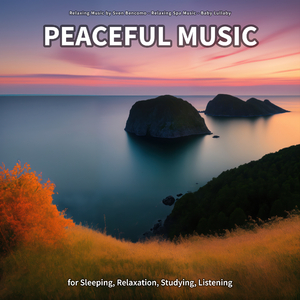 Relaxing Music for Children and Parents