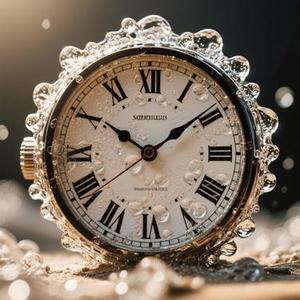 凝结了时间(Cover 张岳)