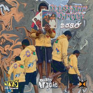 Mytee Morphen' Soure Rangerz