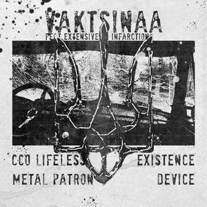 Patron Device