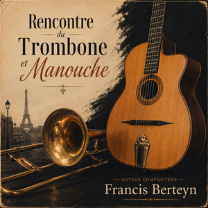 A l'horizon des tes yeux (Reprise)