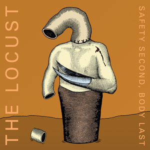 Armless and Overactive/ Invented Organs