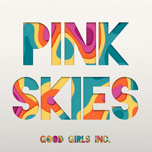 Pink Skies