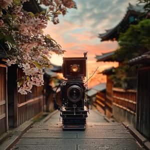 退屈な日常からの出方(How to get out of a boring day)