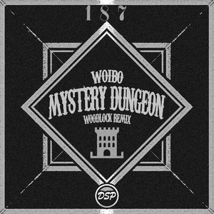 Mystery Dungeon (Woodlock Remix)