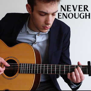 Never Enough (Instrumental)