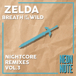 Molduga Battle (From From "The Legend of Zelda: Breath of the Wild") [Nightcore Remix]