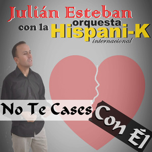 No Te Cases Con Él