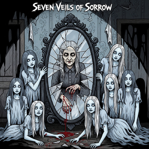 Зеркало вдовы