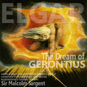 The Dream of Gerontius: Part I