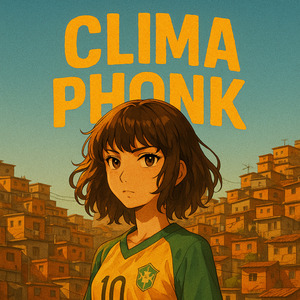 CLIMA PHONK (SUPER SLOWED)