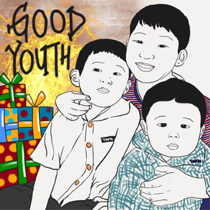 Good Youth(Feat.혜지)