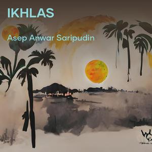 Ikhlas