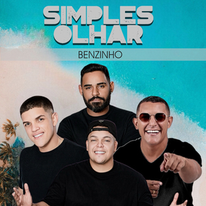 Benzinho (Ao Vivo)