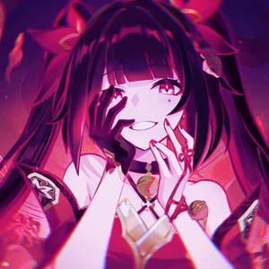 【花火】发色交织【崩铁填翻】