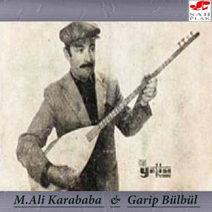 Garip Bülbül