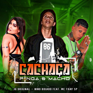 Cachaça, Pinga & Macho