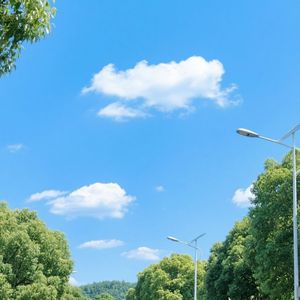 夏夜星光慢慢流