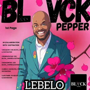 Lebelo (feat. Ozzynation)