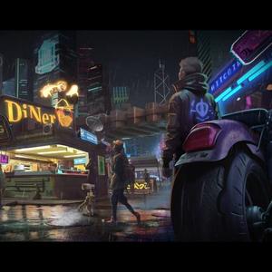 超前审美(feat.小脏)