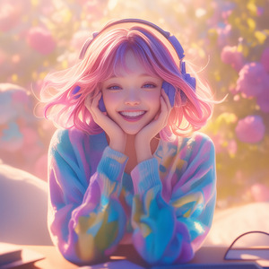 Where the Sunlight Grows