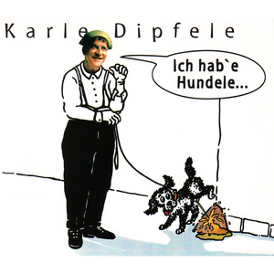 Ich hab'e Hundele (Instrumental)