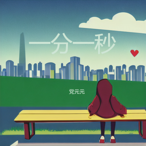 一分一秒
