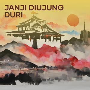 Janji diujung duri