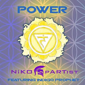 Power (feat. Indigo Prophet)