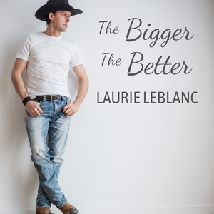 The Bigger The Better