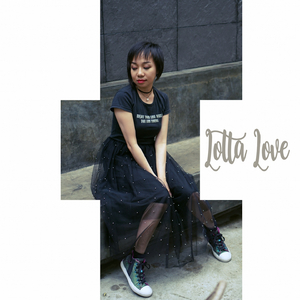 Lotta Love