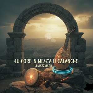 L’ulteme gire (Berlino è luntane)