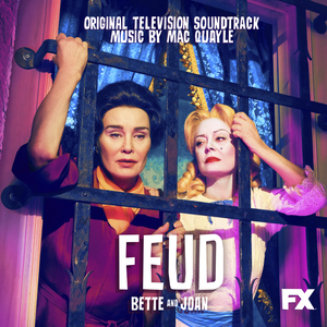 Documentary (From "Feud: Bette and Joan"/Score)