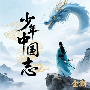少年中国志