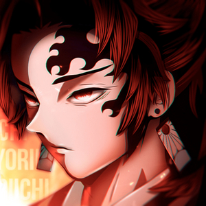 Yoriichi Rap. Respiración Solar