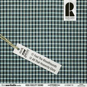 Fool The Bloodhounds