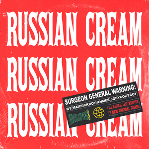 Russian Cream