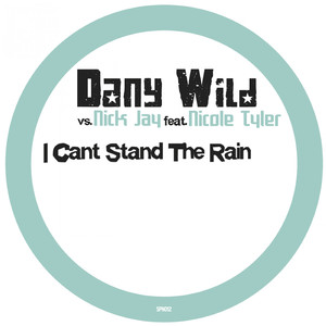 I Can't Stand the Rain (Dany Wild Mix Edit)