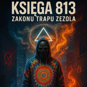 Trapolan (tzw.biblia zakonu) K813