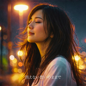 消えない想いのままで