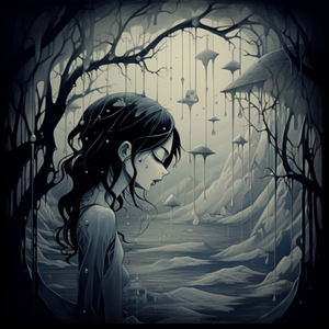 Tomorrow Ill The Harbinger of Separation (soundtrack)